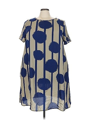 Emery Rose Casual Dress (view 1)