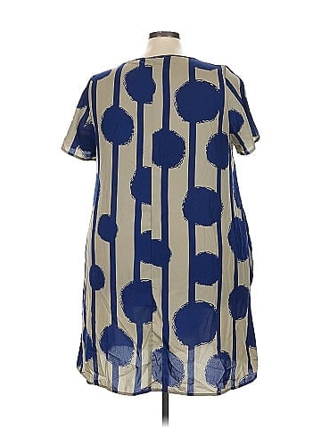 Emery Rose Casual Dress (view 2)