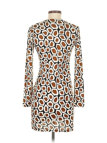 Diane von Furstenberg Cocktail Dress (view 2)