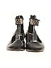 Nine West Black Flats Size 1 1/2 (baby) - photo 2