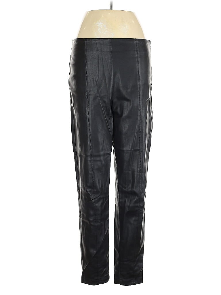 Click to view more detailed imagery on our partner's website Pre-owned Ann Taylor Casual Pants In Black