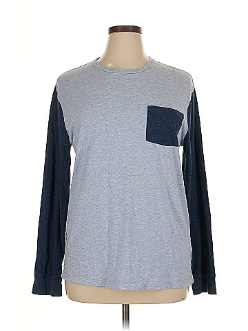 J.Crew Long Sleeve T-Shirt (view 1)