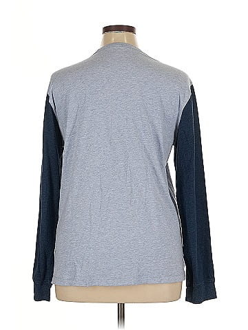 J.Crew Long Sleeve T-Shirt (view 2)