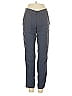Petite Plume Gray Casual Pants Size 0 - photo 1