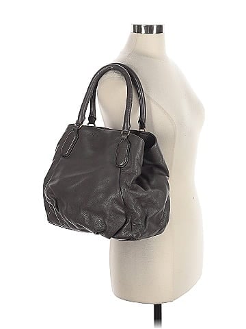 Marc by Marc Jacobs Leather Shoulder Bag (view 2)
