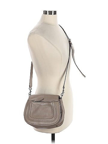 Marc by Marc Jacobs Leather Crossbody Bag (view 2)