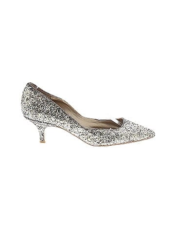Badgley Mischka Heels (view 1)