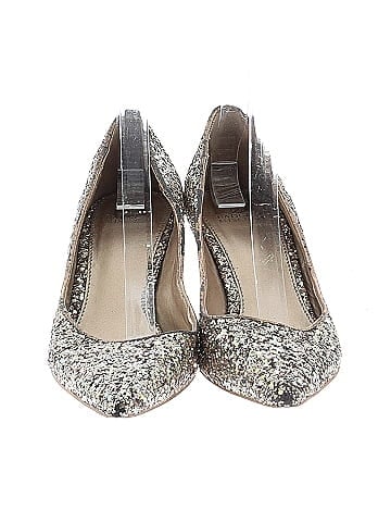 Badgley Mischka Heels (view 2)