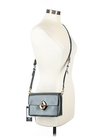 Rebecca Minkoff Leather Crossbody Bag (view 2)