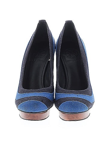 Tory Burch Heels (view 2)