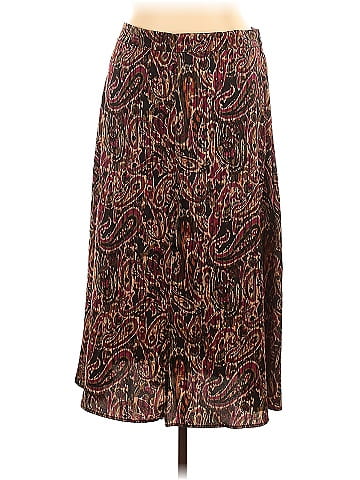 Halogen Casual Skirt (view 1)