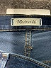 Madewell Solid Blue Jeans Size 29 waist - photo 7