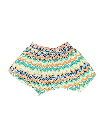 Peanut Buttons Skirt (view 1)
