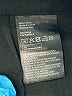 H&M Solid Black Active Pants Size 2 - photo 4