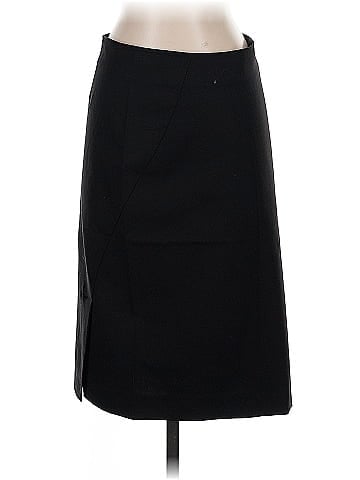 Theory Wool Skirt (view 1)