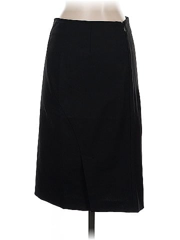 Theory Wool Skirt (view 2)