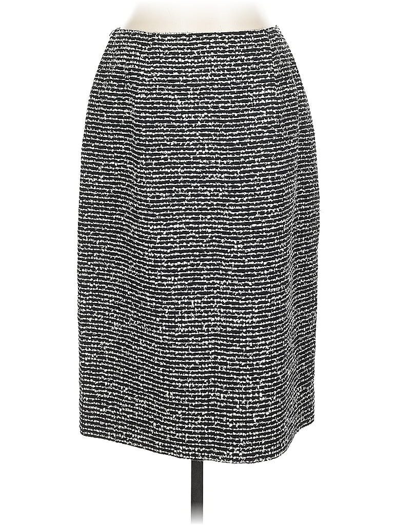 Click to view more detailed imagery on our partner's website Pre-owned Carlisle Casual Skirt In Black