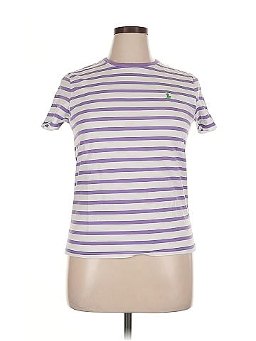 Ralph Lauren Sport Short Sleeve T-Shirt (view 1)