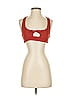 L Space Red Tank Top Size S - photo 1