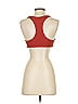 L Space Red Tank Top Size S - photo 2