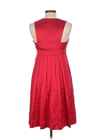 Maggy London Cocktail Dress (view 2)