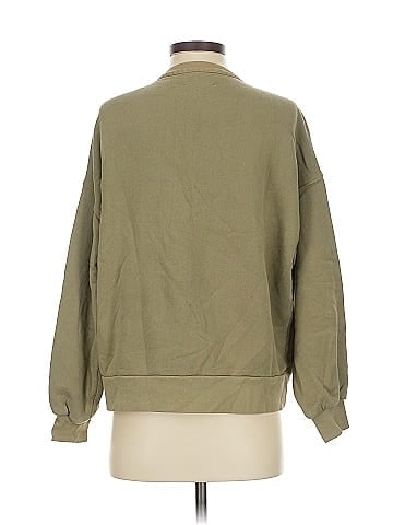 Xirena Sweatshirt (view 2)