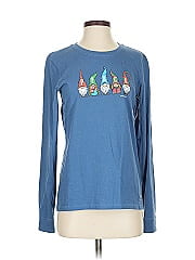 Life Is Good Long Sleeve T Shirt