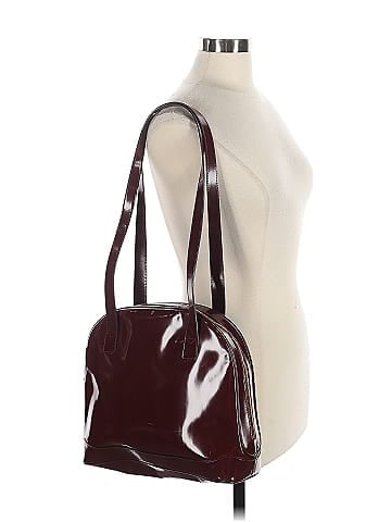 Gucci Leather Shoulder Bag (view 2)