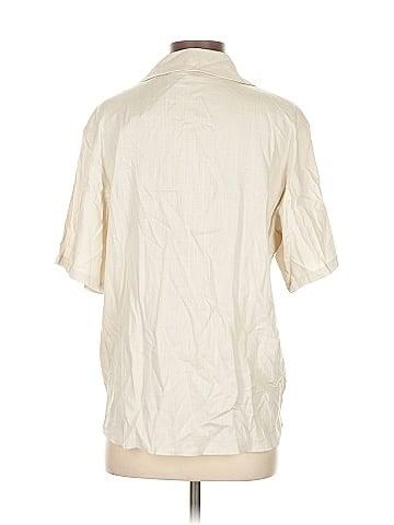 Divided by H&M Short Sleeve Blouse (view 2)