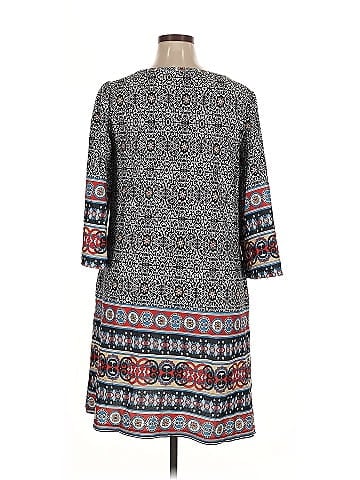 Suzanne Betro Casual Dress (view 2)