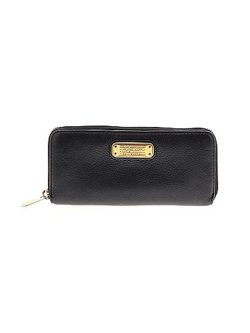 Marc by Marc Jacobs Leather Wallet (view 1)