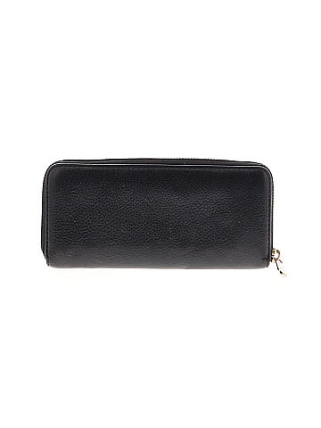 Marc by Marc Jacobs Leather Wallet (view 2)