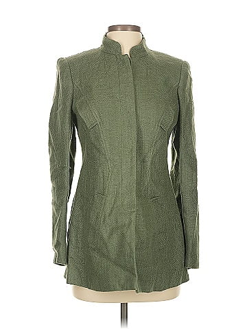 Paula Hian Coat (view 1)