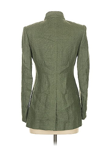 Paula Hian Coat (view 2)