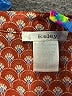Esley Red Burgundy 3/4 Sleeve Blouse Size S - photo 7