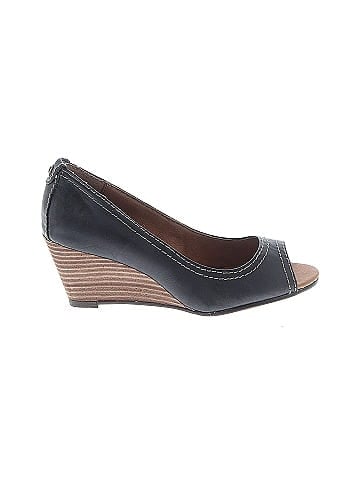 CALVIN KLEIN JEANS Wedges (view 1)