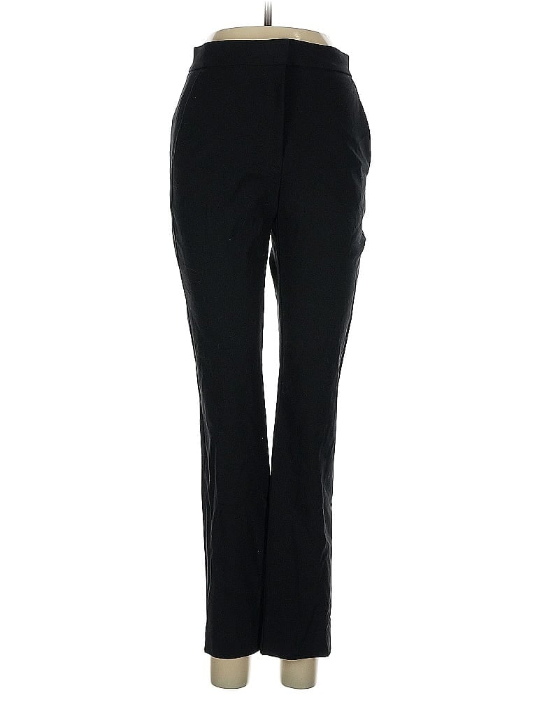 Pre-owned Rag & Bone Dress Pants In Black
