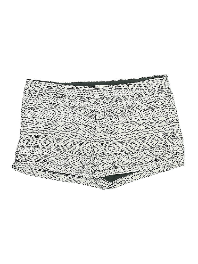 Pre-owned Merona Shorts In Silver