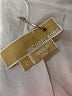 Michael Kors 100% Cotton White Blazer Size 2 - photo 6