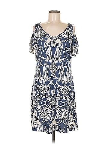 MSK Cocktail Dress (view 1)