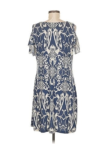 MSK Cocktail Dress (view 2)