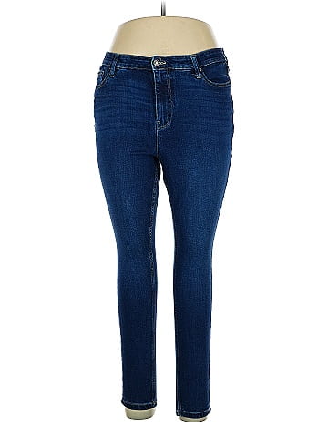 CALVIN KLEIN JEANS Jeans (view 1)
