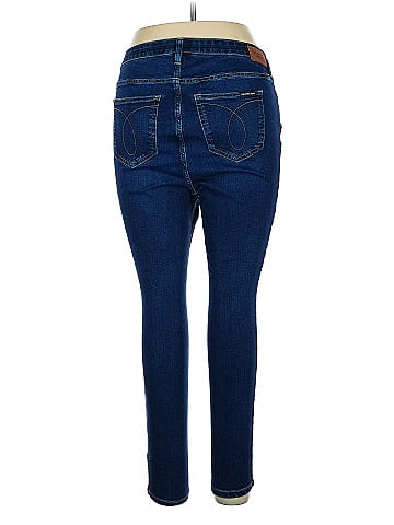 CALVIN KLEIN JEANS Jeans (view 2)