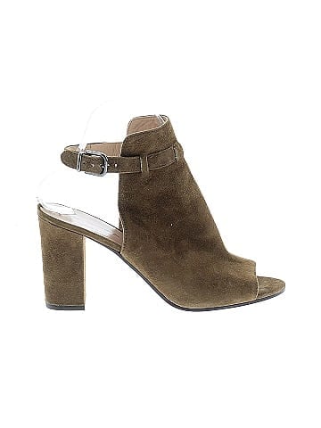 Via Spiga Mule/Clog (view 1)