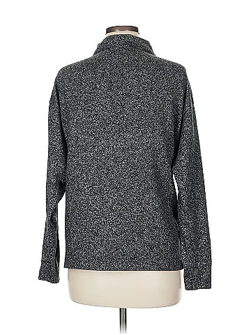 Uniqlo Fleece (view 2)