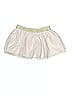 Kate Spade New York 100% Polyester Solid Ivory Skirt 12-18 MO / 18 MO - photo 2