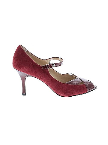AK Anne Klein Heels (view 1)