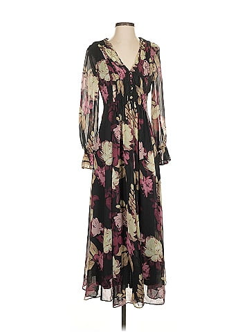 Taylor Casual Dress (view 1)