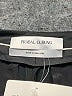 Prabal Gurung 100% Polyester Black Dress Pants Size 0 - photo 7