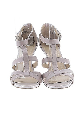 Ellen Tracy Heels (view 2)